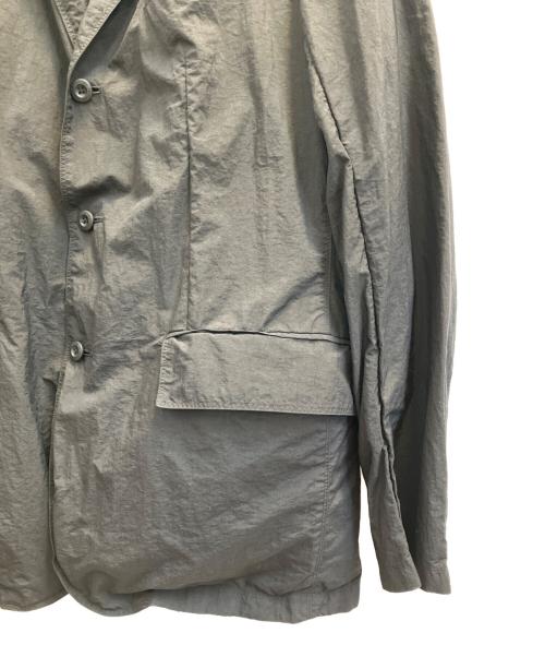 teatora（テアトラ）teatora (テアトラ) デバイスジャケットパッカブル ブラック サイズ:4の古着・服飾アイテム