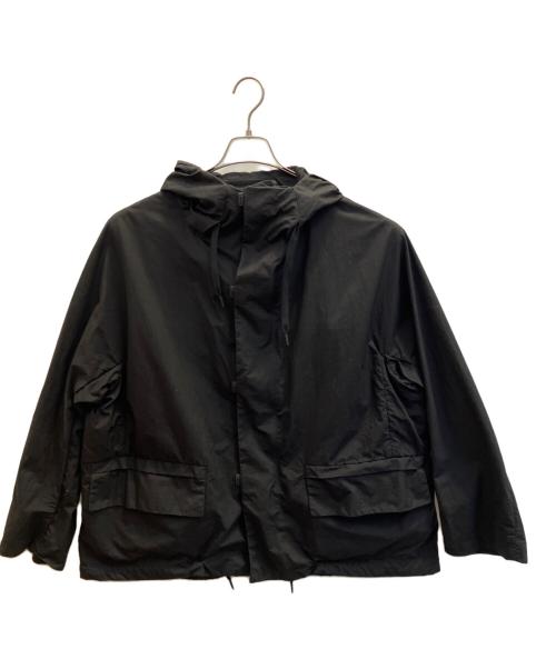 teatora（テアトラ）teatora (テアトラ) SOUVENIR HUNTER S/L - P ブラック サイズ:SIZE 4の古着・服飾アイテム