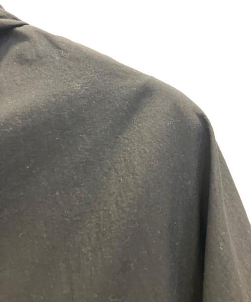 teatora（テアトラ）teatora (テアトラ) SOUVENIR HUNTER S/L - P ブラック サイズ:SIZE 4の古着・服飾アイテム