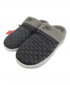 NIKEナイキ）の古着「BURROW SE」｜グレー