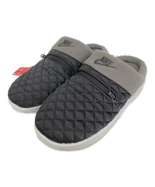 NIKE（ナイキ）NIKE (ナイキ) BURROW SE グレー サイズ:28の古着・服飾アイテム