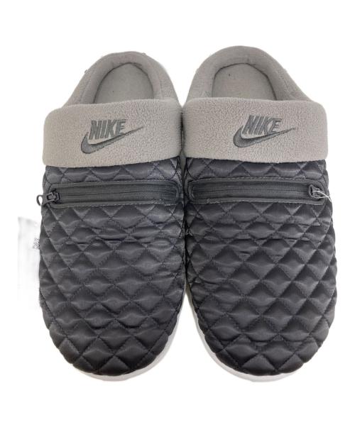 NIKE（ナイキ）NIKE (ナイキ) BURROW SE グレー サイズ:28の古着・服飾アイテム