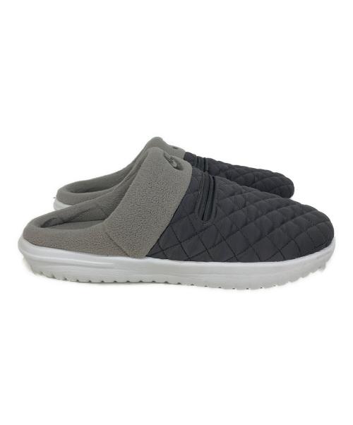 NIKE（ナイキ）NIKE (ナイキ) BURROW SE グレー サイズ:28の古着・服飾アイテム