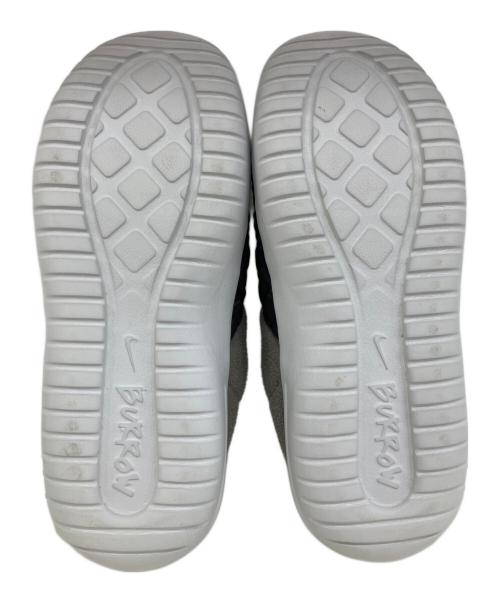 NIKE（ナイキ）NIKE (ナイキ) BURROW SE グレー サイズ:28の古着・服飾アイテム