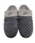 NIKE (ナイキ) BURROW SE グレー サイズ:28：6000円