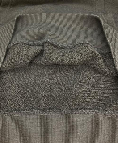 Carhartt WIP（カーハート ワークインプログレス）Carhartt WIP (カーハート ワークインプログレス) HOODED STEREO SWEAT ブラック サイズ:Mの古着・服飾アイテム