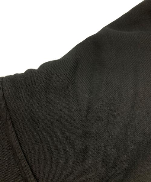 Carhartt WIP（カーハート ワークインプログレス）Carhartt WIP (カーハート ワークインプログレス) HOODED STEREO SWEAT ブラック サイズ:Mの古着・服飾アイテム