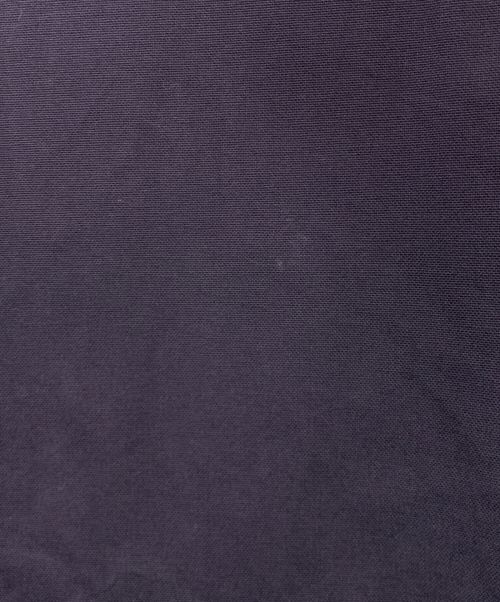 LAND'S END（ランズエンド）LAND'S END (ランズエンド) ハンティングジャケット ネイビー サイズ:Sの古着・服飾アイテム