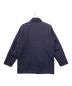 LAND'S END (ランズエンド) ハンティングジャケット ネイビー サイズ:S：4000円
