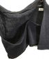 中古・古着 132 5. ISSEY MIYAKE (132 5. イッセイ ミヤケ) 変形ウールジャケット ネイビー サイズ:3：15000円