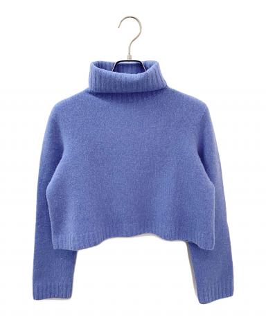 メルカリ市値下げ中　 THE ROWタートルネックセーター XS メルカリ市値下げ中 THE ROWタートルネックセーター XS - メルカリ