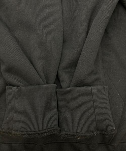 THE NORTH FACE（ザ ノース フェイス）THE NORTH FACE (ザ ノース フェイス) Back Half Dome Hoodie ブラック サイズ:XLの古着・服飾アイテム