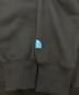中古・古着 THE NORTH FACE (ザ ノース フェイス) Back Half Dome Hoodie ブラック サイズ:XL：7000円