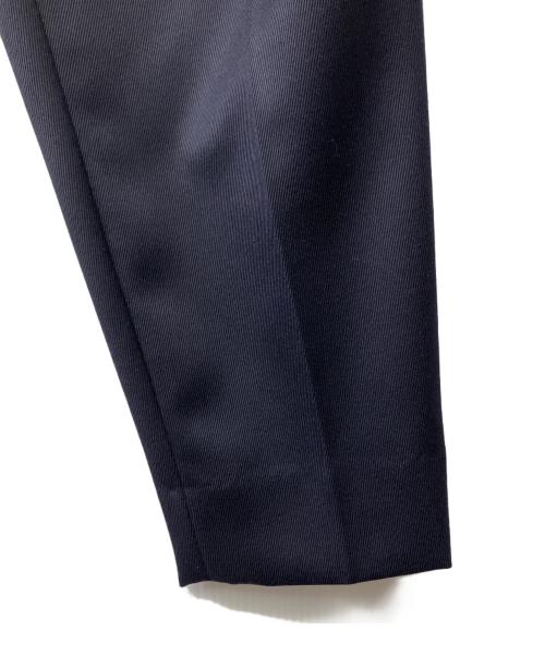 MAISON EUREKA（メゾンエウレカ）MAISON EUREKA (メゾンエウレカ) CROPPED CARGO ネイビー サイズ:Sの古着・服飾アイテム