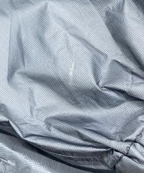 Maison IENA（メゾンイエナ）Maison IENA (メゾンイエナ) ライトナイロンレインブルゾン ネイビー サイズ:FREEの古着・服飾アイテム