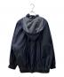 Maison IENA (メゾンイエナ) ライトナイロンレインブルゾン ネイビー サイズ:FREE：7000円