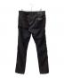RRL (ダブルアールエル) ハイスリムフィットモールスキンパンツ ブラック サイズ:W34×L32：14000円
