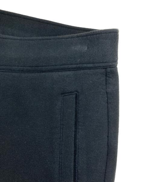 F.C.R.B.（エフシーレアルブリストル）F.C.R.B. (エフシーレアルブリストル) SWEAT TRAINING PANT　FCRB-189031 ブラック サイズ:Mの古着・服飾アイテム