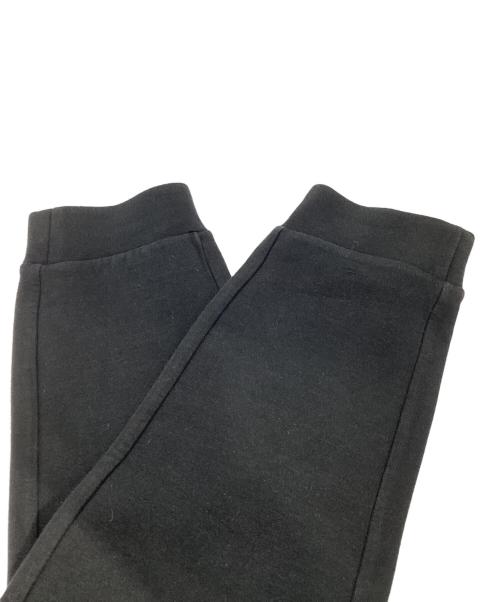 F.C.R.B.（エフシーレアルブリストル）F.C.R.B. (エフシーレアルブリストル) SWEAT TRAINING PANT　FCRB-189031 ブラック サイズ:Mの古着・服飾アイテム