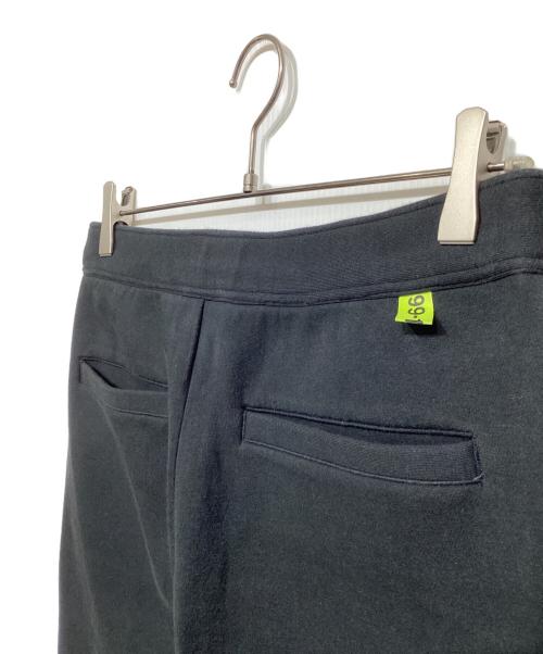 F.C.R.B.（エフシーレアルブリストル）F.C.R.B. (エフシーレアルブリストル) SWEAT TRAINING PANT　FCRB-189031 ブラック サイズ:Mの古着・服飾アイテム