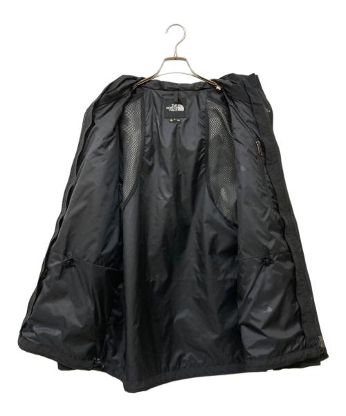 THE NORTH FACE（ザ ノース フェイス）THE NORTH FACE (ザ ノース フェイス) マウンテンライトジャケット ブラック サイズ:Lの古着・服飾アイテム