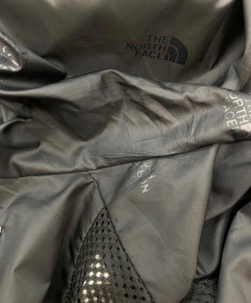 THE NORTH FACE（ザ ノース フェイス）THE NORTH FACE (ザ ノース フェイス) マウンテンライトジャケット ブラック サイズ:Lの古着・服飾アイテム
