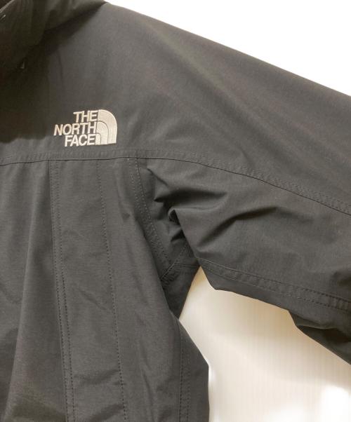THE NORTH FACE（ザ ノース フェイス）THE NORTH FACE (ザ ノース フェイス) マウンテンライトジャケット ブラック サイズ:Lの古着・服飾アイテム