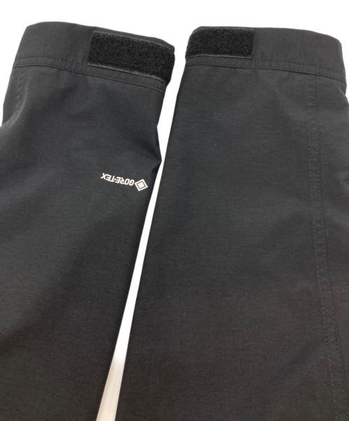 THE NORTH FACE（ザ ノース フェイス）THE NORTH FACE (ザ ノース フェイス) マウンテンライトジャケット ブラック サイズ:Lの古着・服飾アイテム