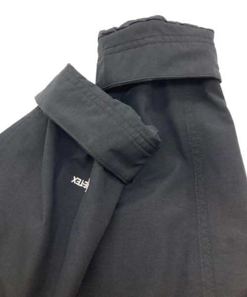 THE NORTH FACE（ザ ノース フェイス）THE NORTH FACE (ザ ノース フェイス) マウンテンライトジャケット ブラック サイズ:Lの古着・服飾アイテム