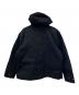 NIKE (ナイキ) A Ma Maniere (アママニエール) アノラック フーディ ジャケット ブラック サイズ:L 未使用品：17000円