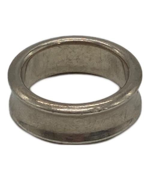 TIFFANY & Co.（ティファニー）Tiffany & Co. (ティファニー) 1837シルバーリング サイズ:-の古着・服飾アイテム