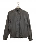 STONEMASTERストーンマスター）の古着「SM SWINGTOP JACKET」｜ブラック