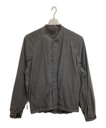 STONEMASTER（ストーンマスター）の古着「SM SWINGTOP JACKET」｜ブラック