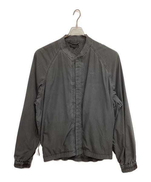 STONEMASTER（ストーンマスター）STONEMASTER (ストーンマスター) SM SWINGTOP JACKET ブラック サイズ:XLの古着・服飾アイテム