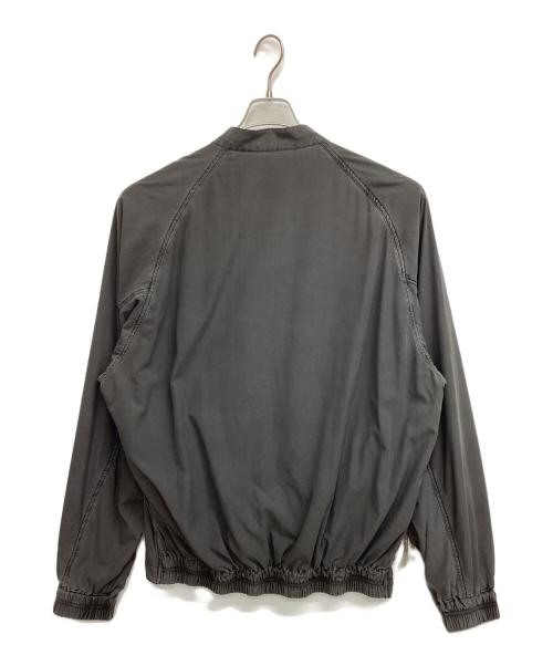 STONEMASTER（ストーンマスター）STONEMASTER (ストーンマスター) SM SWINGTOP JACKET ブラック サイズ:XLの古着・服飾アイテム