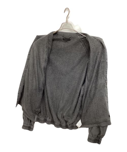 STONEMASTER（ストーンマスター）STONEMASTER (ストーンマスター) SM SWINGTOP JACKET ブラック サイズ:XLの古着・服飾アイテム