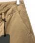 中古・古着 OUTIL (ウティ) PANTALON MEYNES ベージュ サイズ:１：12000円