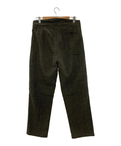 OUTIL（ウティ）OUTIL (ウティ) PANTALON TOUCY オリーブ サイズ:2の古着・服飾アイテム