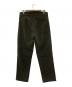 OUTIL (ウティ) PANTALON TOUCY オリーブ サイズ:2：15000円