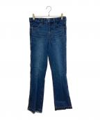 TOGA ARCHIVESトーガアーカイブス）の古着「DENIM PANTS」｜ブルー