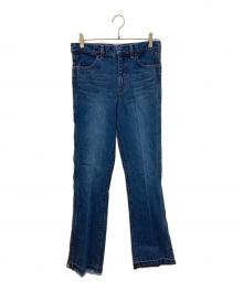 TOGA ARCHIVES（トーガアーカイブス）の古着「DENIM PANTS」｜ブルー