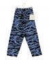 FUMITO GANRYU (フミトガンリュウ) PHENOMENON (フェノメノン) EASY BAKER PANTS ブルー サイズ:2 未使用品：22000円