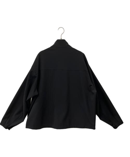 SEDAN ALL-PURPOSE（セダンオールパーパス）SEDAN ALL-PURPOSE (セダンオールパーパス) SOFT SHELL JACKET ブラック サイズ:XLの古着・服飾アイテム