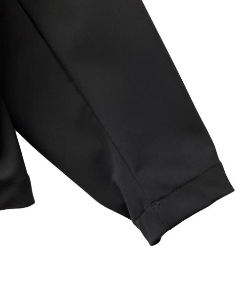 SEDAN ALL-PURPOSE（セダンオールパーパス）SEDAN ALL-PURPOSE (セダンオールパーパス) SOFT SHELL JACKET ブラック サイズ:XLの古着・服飾アイテム