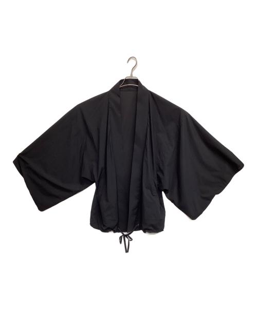 TROVE（トローヴ）TROVE (トローヴ) 和風ジャケット ブラック サイズ:2の古着・服飾アイテム