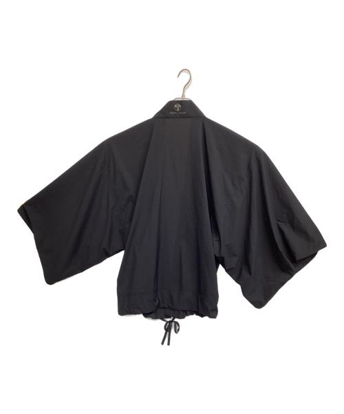 TROVE（トローヴ）TROVE (トローヴ) 和風ジャケット ブラック サイズ:2の古着・服飾アイテム
