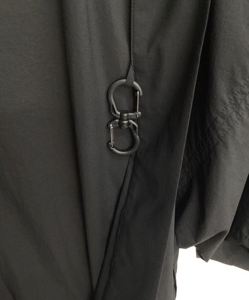 TROVE（トローヴ）TROVE (トローヴ) 和風ジャケット ブラック サイズ:2の古着・服飾アイテム