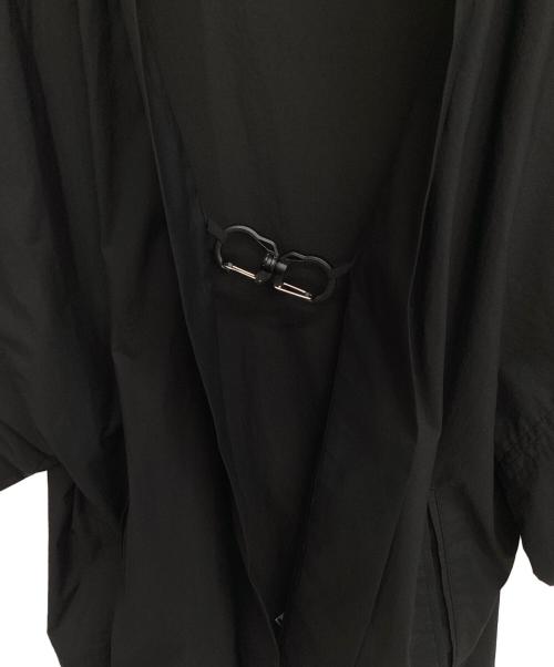 TROVE（トローヴ）TROVE (トローヴ) 和風ジャケット ブラック サイズ:2の古着・服飾アイテム