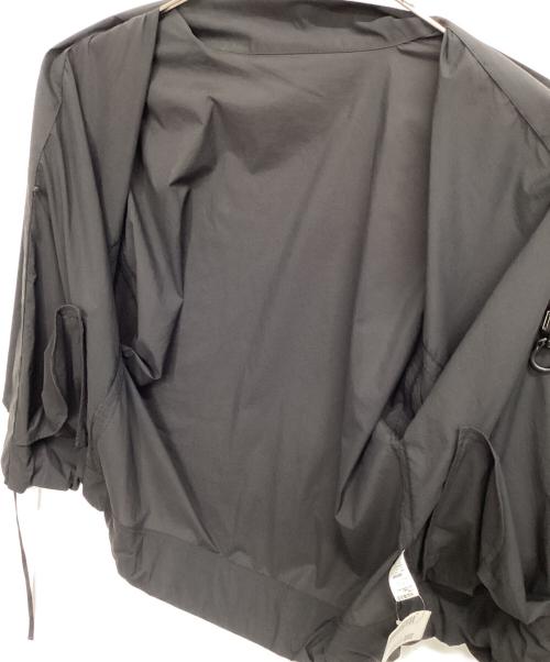 TROVE（トローヴ）TROVE (トローヴ) 和風ジャケット ブラック サイズ:2の古着・服飾アイテム