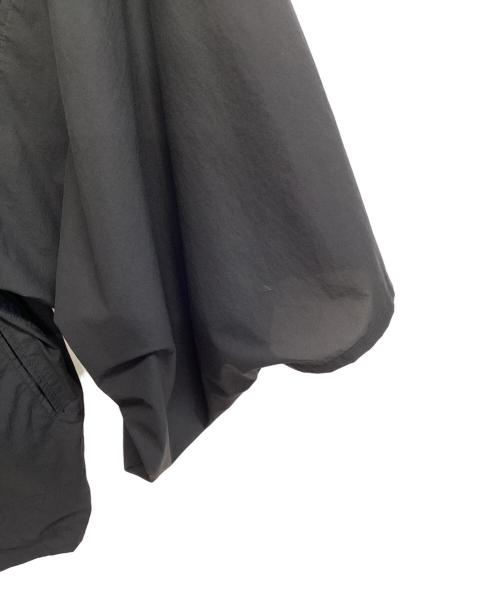 TROVE（トローヴ）TROVE (トローヴ) 和風ジャケット ブラック サイズ:2の古着・服飾アイテム